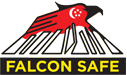 falcon singapore