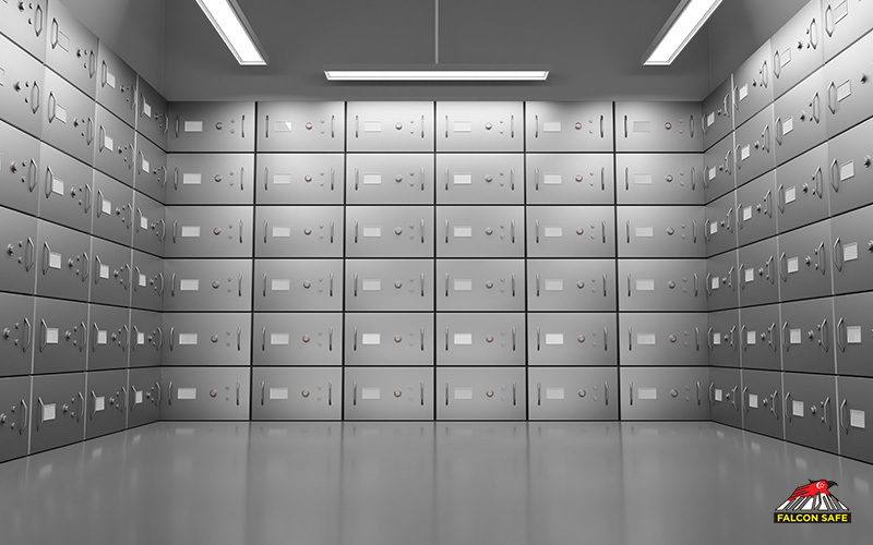 Read more about the article 5 Good Reasons To Invest In A Vault Room