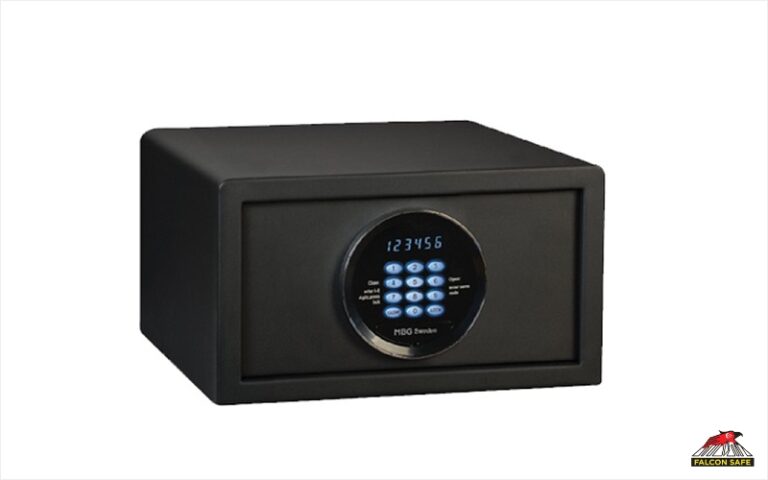 Different Types Of Safe Boxes To Consider | Falcon Safe